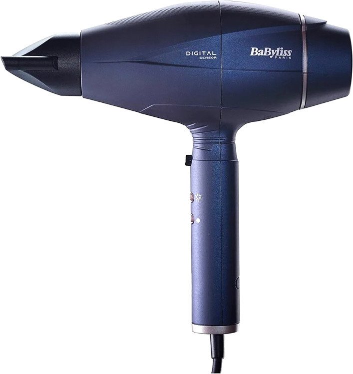 

Фен BaByliss 6500DEE