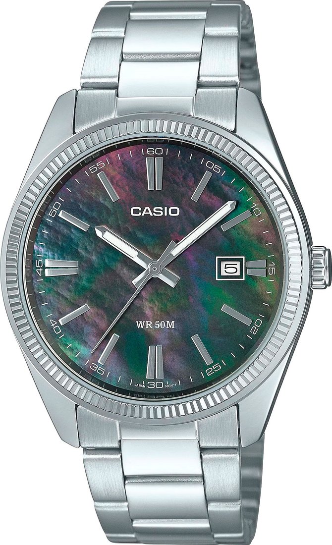 

Наручные часы Casio MTP-1302DS-1A