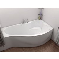 Ванна Relisan Isabella 170x90 R