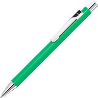 

Ручка шариковая UMA Straight Si 0-9450 Si 58-0355 (синий)