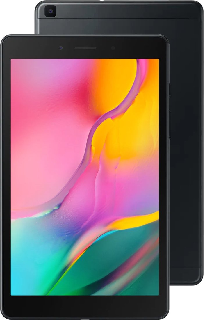 

Планшет Samsung Galaxy Tab A 8.0 (2019) LTE 32GB (черный)