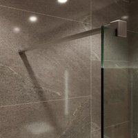 Душевая стенка Benetto BEN-602 SLC 80х200 в Гомеле