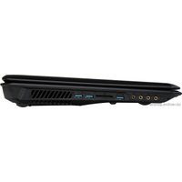 Игровой ноутбук MSI GT70 2PC-2280RU Dominator