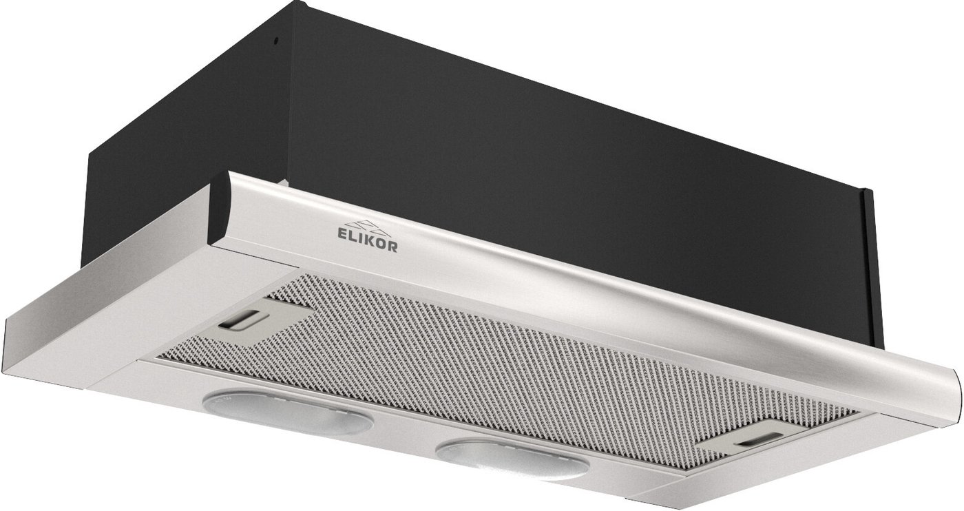 Кухонная вытяжка Elikor Интегра 60Н-630-В2Л (...