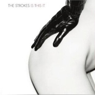 Виниловая пластинка The Strokes - Is This It (Limited Edition, красный винил)