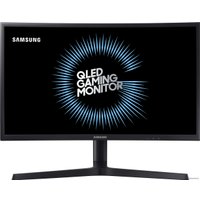 Игровой монитор Samsung C24FG73FQI