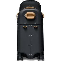 Чемодан-спиннер Stokke JetKids BedBox Golden Olive 36 см