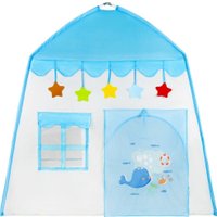 Игровой домик BRAUBERG Домик 665169