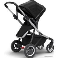 Универсальная коляска Thule Sleek (2 в 1, midnight black)