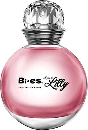 

Парфюмерная вода BI-ES L'eau De Lilly EdP (100 мл)