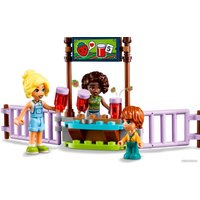 Конструктор LEGO Friends 42617 Приют для животных с фермы