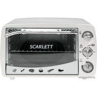 Мини-печь Scarlett SC-099