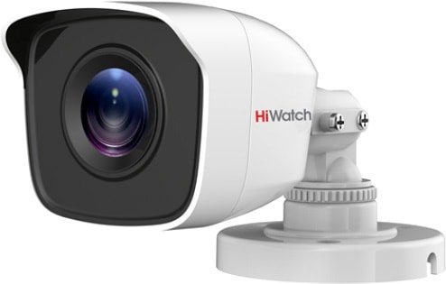 

CCTV-камера HiWatch DS-T200(B) (3.6 мм)
