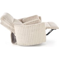 Электрический реклайнер Halmar Pegas (бежевый)