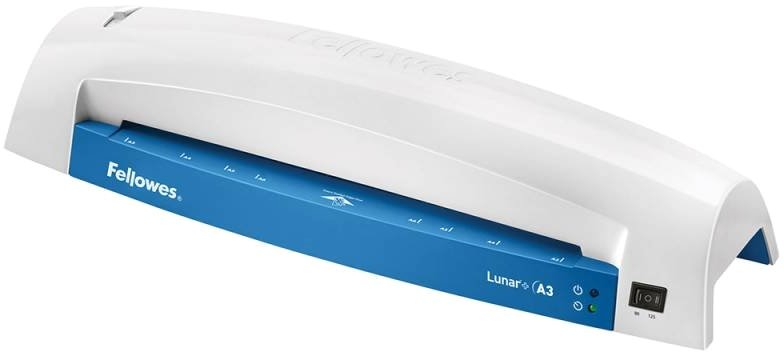 

Ламинатор Fellowes Lunar+ A3 [FS-57427]