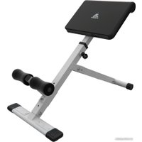 Гиперэкстензия DFC Homegym SJ1006 (белый)