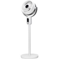 Вентилятор Evolution AirLeaf AL-306R (белый/серый)