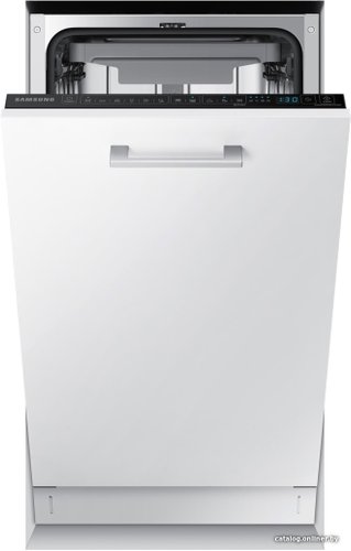 Встраиваемая посудомоечная машина Samsung DW50R4070BB