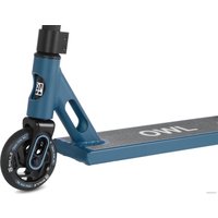 Трюковый самокат Shulz OWL (благородный серый)