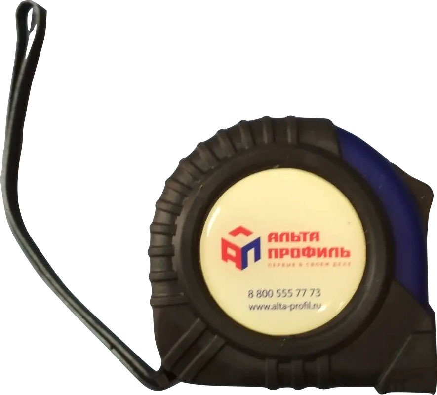 

Рулетка Альта-Профиль РРА_36391 5M-19ММ