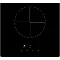Варочная панель Simfer H30D12B500