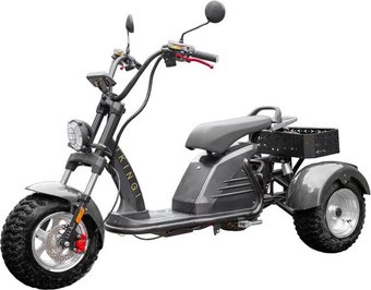 IKINGI M6 PRO Trike 2023