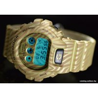 Наручные часы Casio DW-6900ZB-9