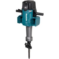 Отбойный молоток Makita HM004GZ01 (без АКБ)