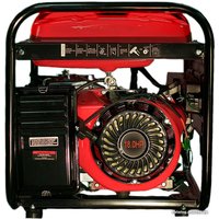 Бензиновый генератор Hamer 10000M