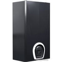 Отопительный котел Federica Bugatti 24B Varme (черный)