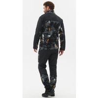 Одежда для охоты, рыбалки Huntsman Пикник-Люкс КМФ 192 Флис (р.48-50/176)