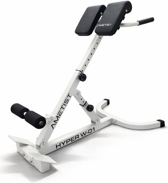 Гиперэкстензия AMETIST Hyper W-01