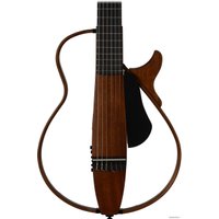 Электроакустическая гитара Yamaha Silent SLG200N (натуральный)