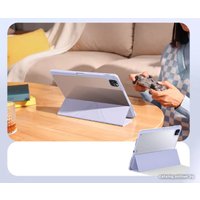 Чехол для планшета Baseus Minimalist для Apple iPad Air (черный)