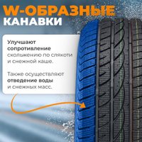 Зимние шины Royal Black Royal Winter 255/50R19 107H XL