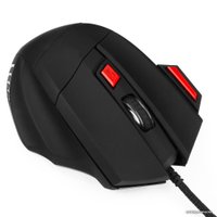 Игровая мышь Гарнизон GM-720G Хара