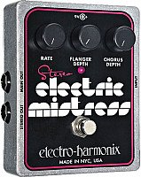 

Гитарная педаль Electro-Harmonix Stereo Electric Mistress