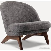 Интерьерное кресло Divan Пайл 209364 (Textile Grafit)