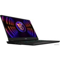 Игровой ноутбук MSI Vector GP77 13VG-065RU