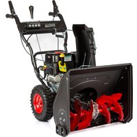 Снегоуборщик RedVerg RD-SB60/950BS-E