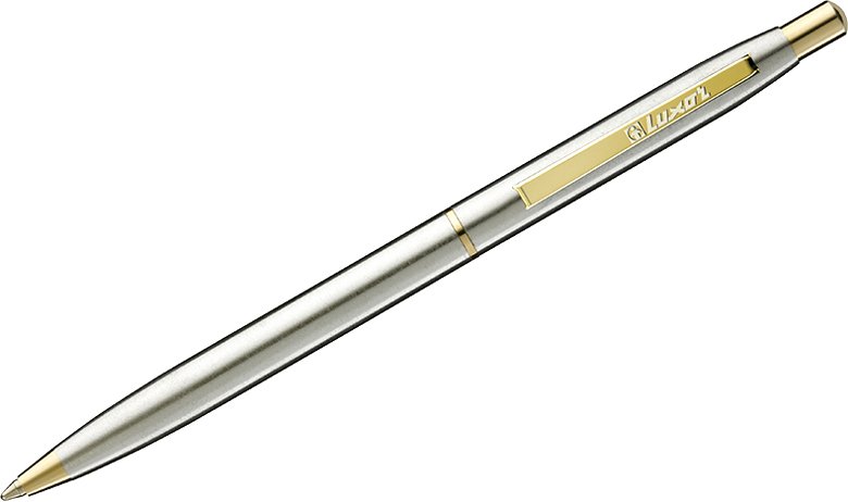 

Ручка шариковая Luxor Sterling 8210