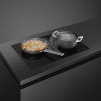 Варочная панель Smeg HOBD472D2