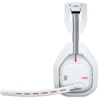 Наушники Logitech Astro A50 Gen 5 (белый)