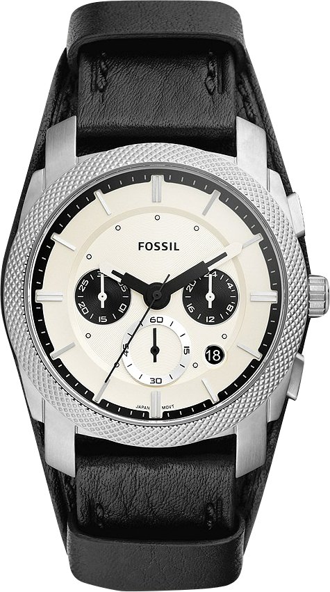 

Наручные часы Fossil Machine FS5921