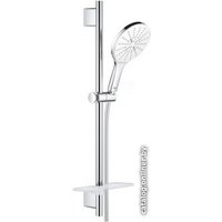 Душевой гарнитур  Grohe Rainshower SmartActive 150 26592LS0