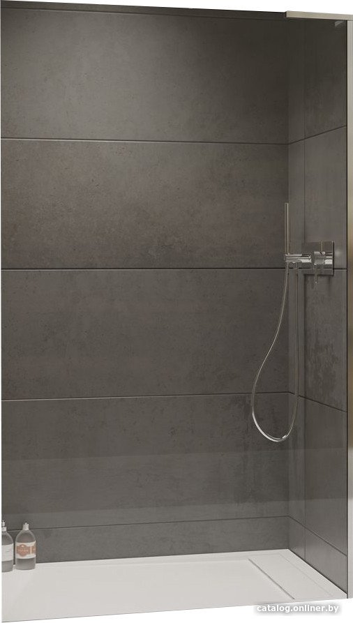 Душевая стенка Radaway Modo SL II 100 Right 10319104-01-01R