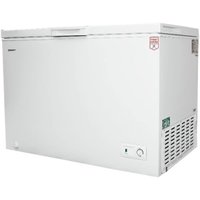 Морозильный ларь Kraft BD(W)-380RX