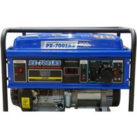 Бензиновый генератор ECO PE-7001RS