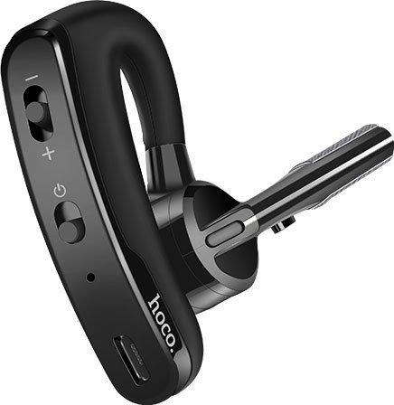 

Bluetooth гарнитура Hoco E15