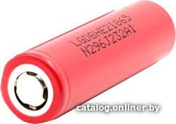 Аккумулятор LG 18650 2500mAh NCR18650HE2